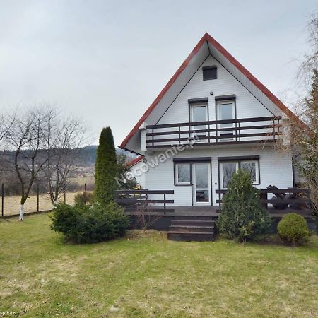 Domek Podlas Szczyrk Extérieur photo
