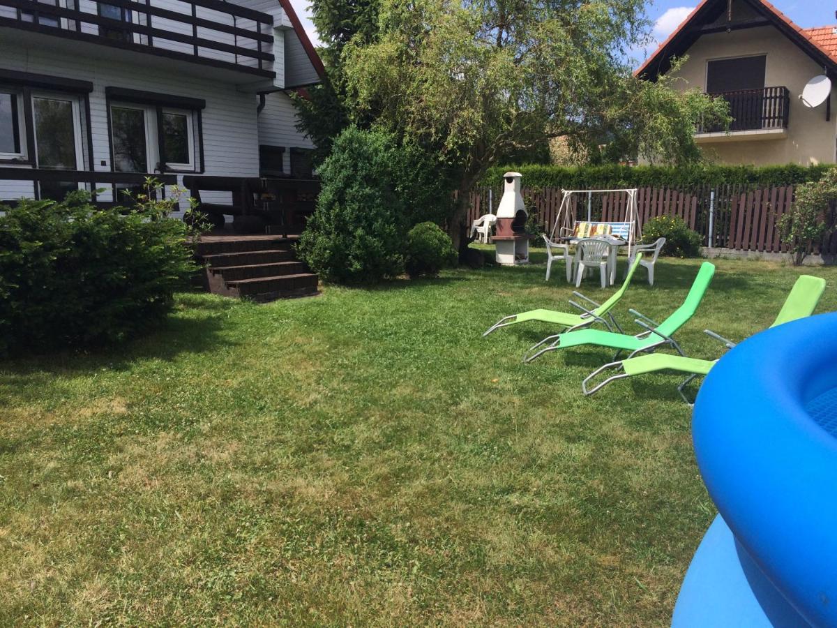 Domek Podlas Szczyrk Extérieur photo