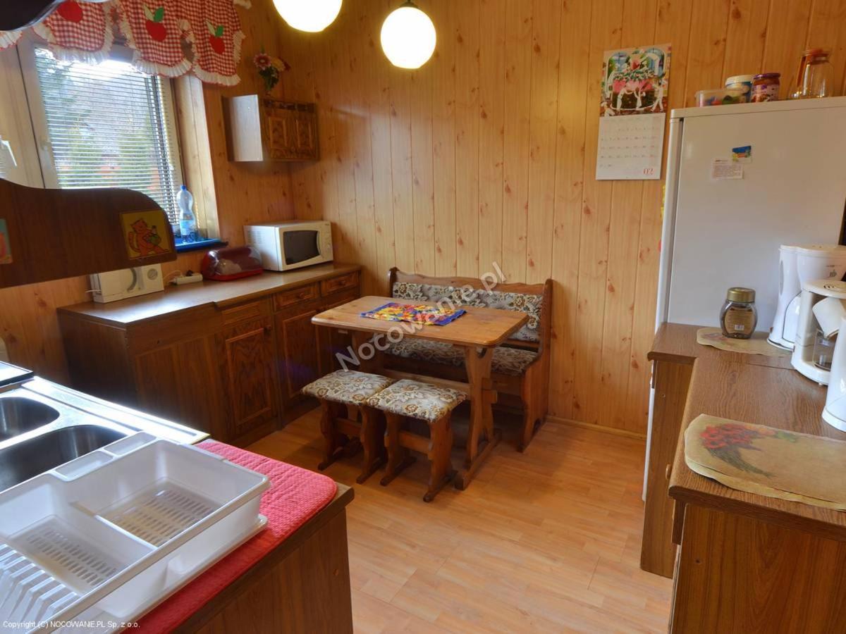 Domek Podlas Szczyrk Extérieur photo